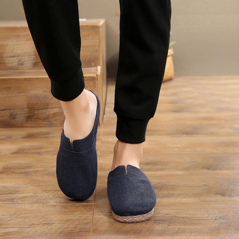 Bequemer Lederschuh Für Damen Handgefertigte Lässige Weiche Flache Loafer