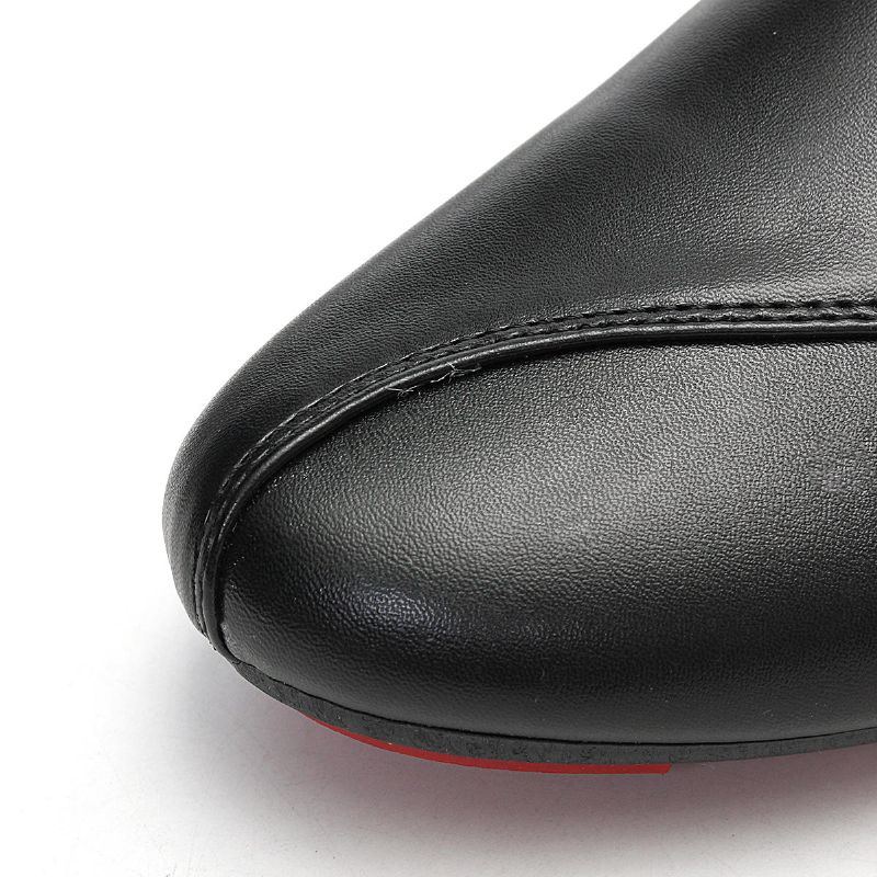 Herren Atmungsaktiver Reißverschluss Slip On Rutschfeste Freizeitschuhe