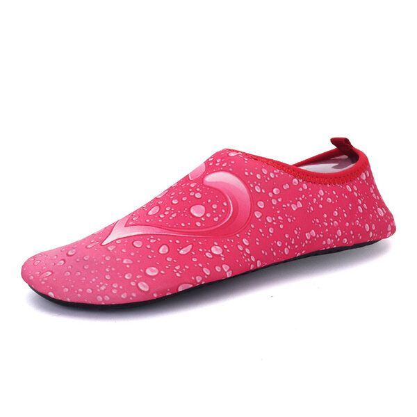 Unisex Sommer Badeschuhe Für Herren Rutschfeste Atmungsaktive Bequeme Lässige Yoga Flachschuhe