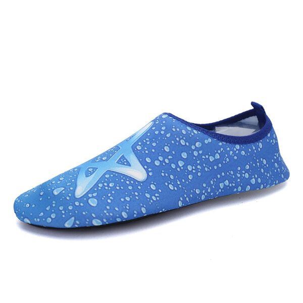 Unisex Sommer Badeschuhe Für Herren Rutschfeste Atmungsaktive Bequeme Lässige Yoga Flachschuhe