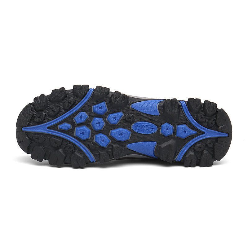 Atmungsaktive Rutschfeste Outdoor Kletterreitschuhe Aus Mesh Für Herren