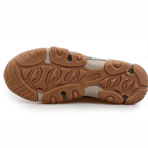 Atmungsaktive Sportschuhe Für Herren Elastische Slip On Turnschuhe