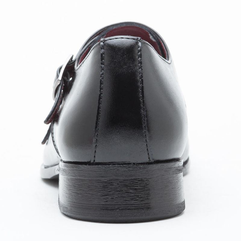 Herren Oxfords Business Schuhe Aus Weichem Echtem Leder