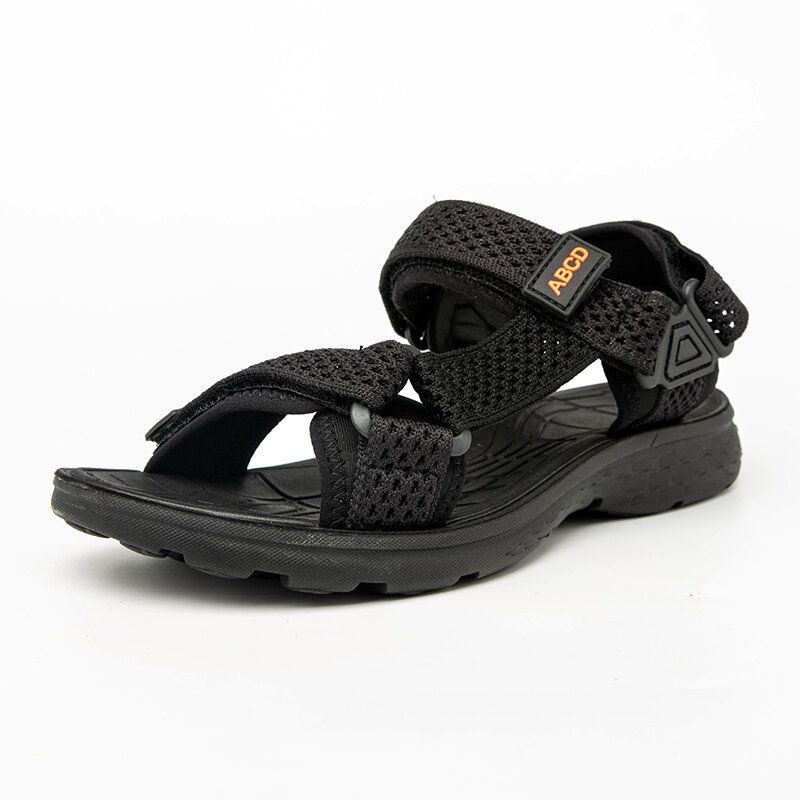 Atmungsaktive Rutschfeste Herren Strand Sandalen Für Den Strand