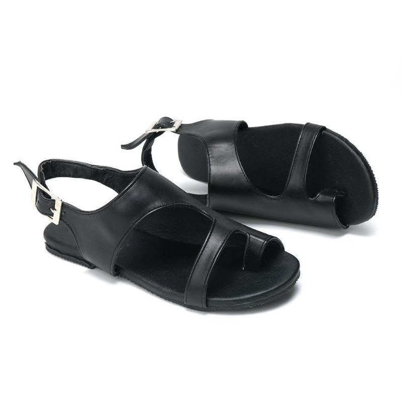 Lässige Bequeme Damen Sandalen Zum Anklipsen