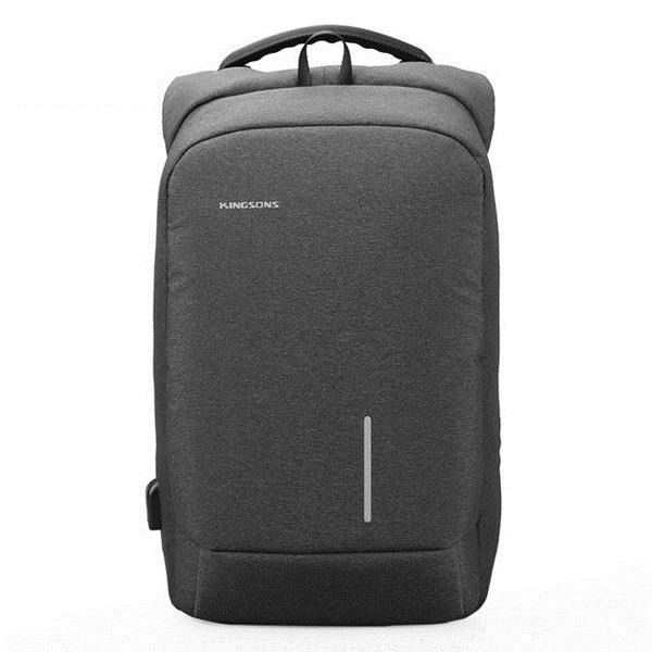 13/15 Zoll Laptop Rucksack Für Herren Wasserdichter Anti Diebstahl Rucksack Mit Externem Usb Anschluss