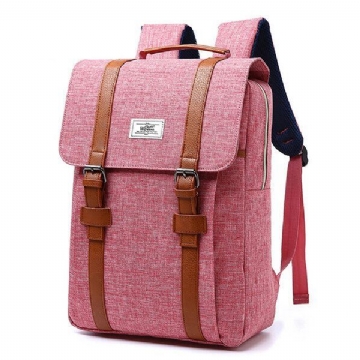 Damen Herren Nylon Leichter Rucksack Mit Großer Kapazität