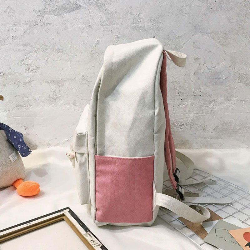 Damenmode Süßer Rucksack