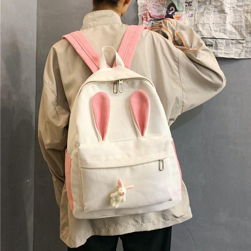 Damenmode Süßer Rucksack