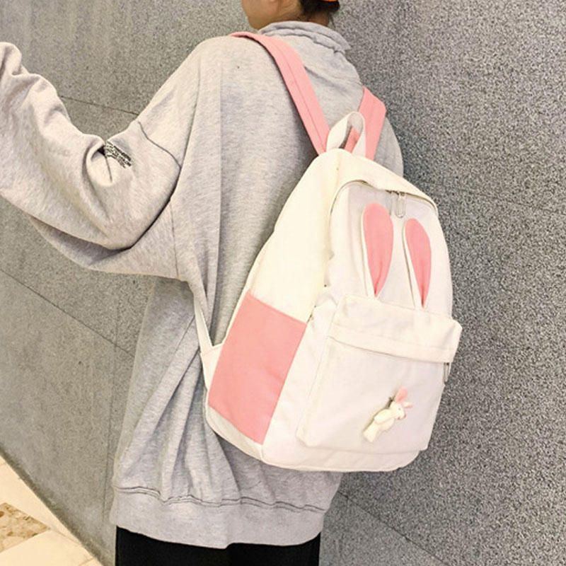 Damenmode Süßer Rucksack