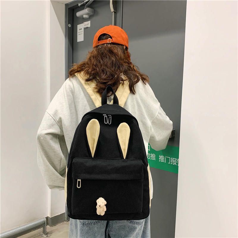 Damenmode Süßer Rucksack