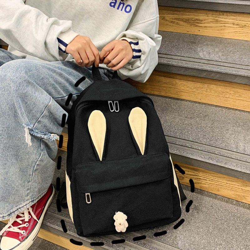 Damenmode Süßer Rucksack