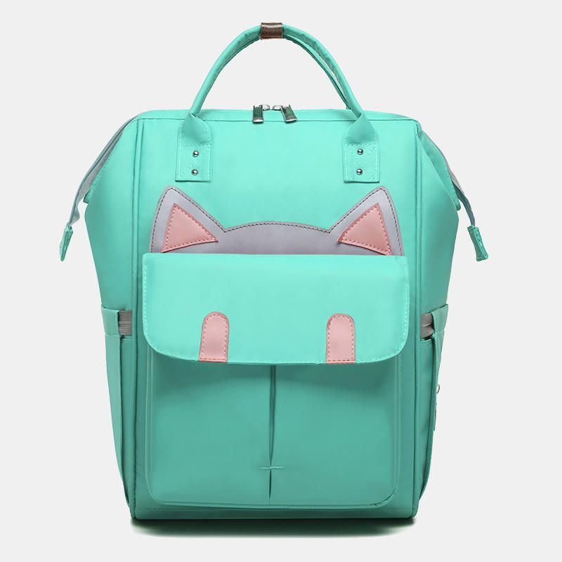 Damen Art Und Weisenette Rucksack Mumien Beutel Umhängetasche