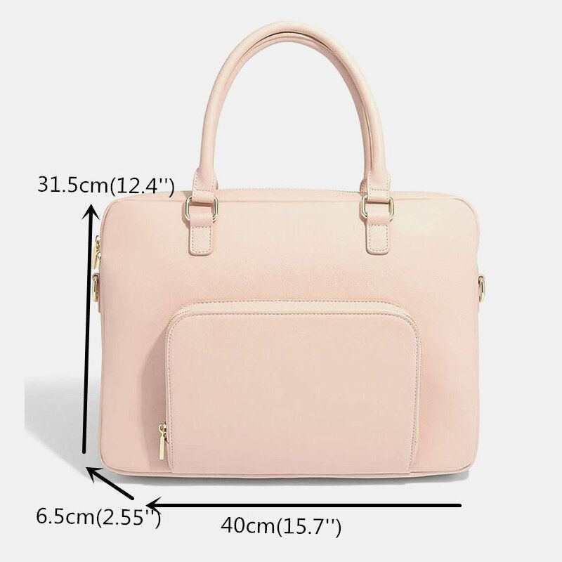 Damen Multi Carry Multifunktionsrucksack Mode Lässig Große Kapazität 14 Zoll Laptoptasche Umhängetasche Umhängetasche Handtasche