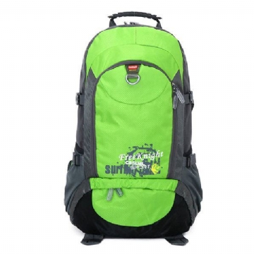 Free Knight 40l Herren Modische Rucksäcke Reise Wandern Campingtasche