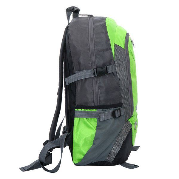 Free Knight 40l Herren Modische Rucksäcke Reise Wandern Campingtasche