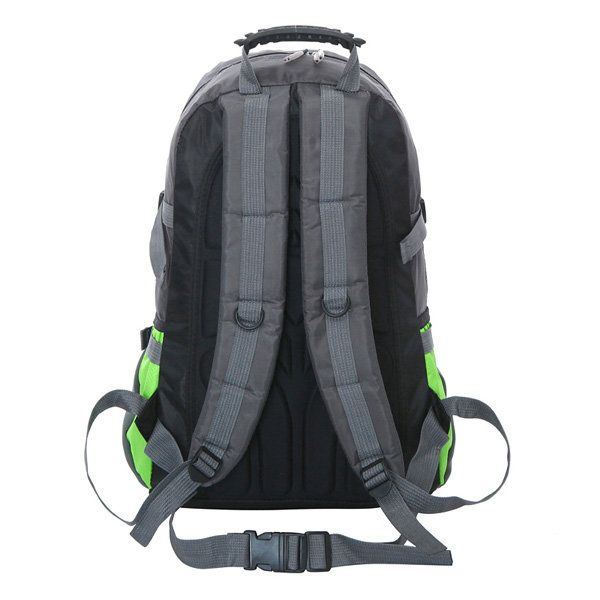 Free Knight 40l Herren Modische Rucksäcke Reise Wandern Campingtasche