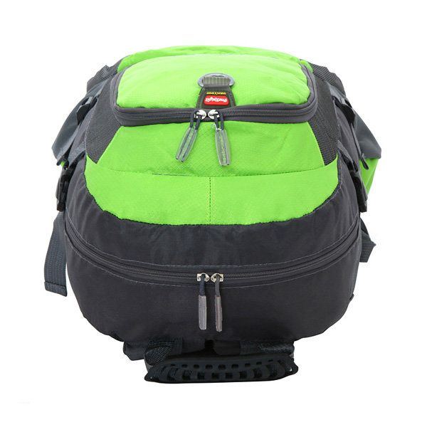 Free Knight 40l Herren Modische Rucksäcke Reise Wandern Campingtasche