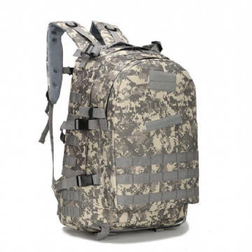 Herren Level 3 Rucksack Angriffsrucksack Im Armeestil Molle Taktische Tasche In Pubg