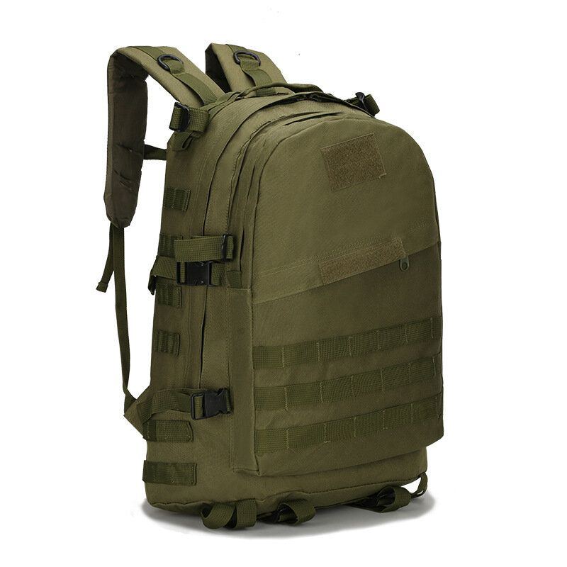 Herren Level 3 Rucksack Angriffsrucksack Im Armeestil Molle Taktische Tasche In Pubg