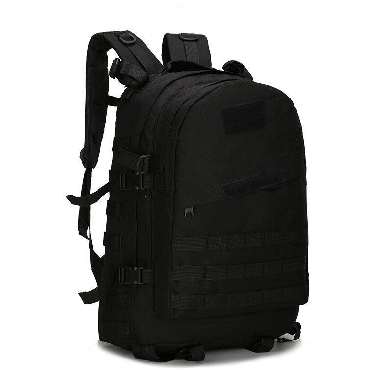 Herren Level 3 Rucksack Angriffsrucksack Im Armeestil Molle Taktische Tasche In Pubg