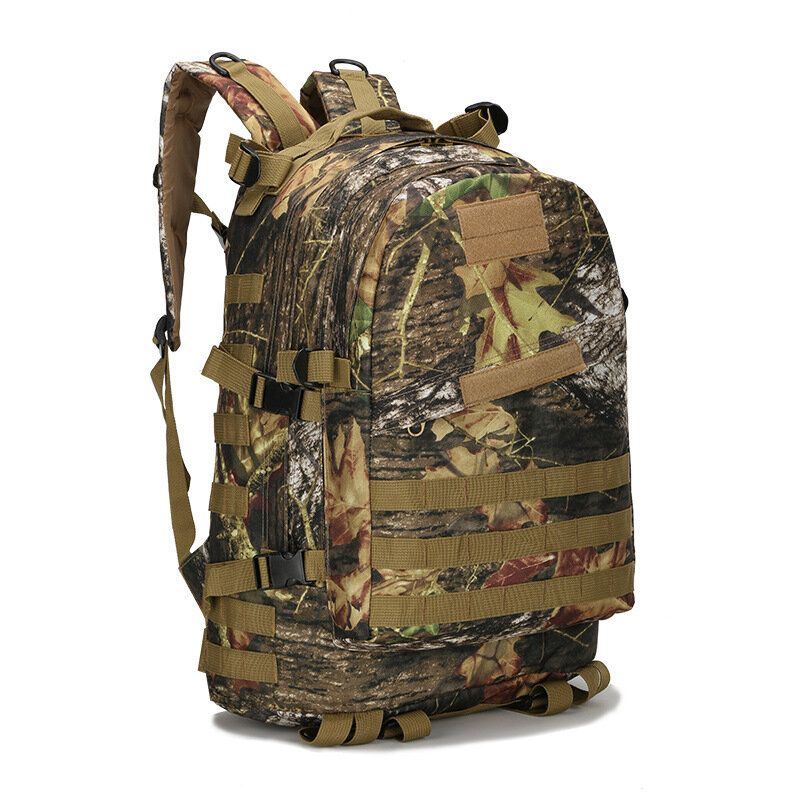 Herren Level 3 Rucksack Angriffsrucksack Im Armeestil Molle Taktische Tasche In Pubg