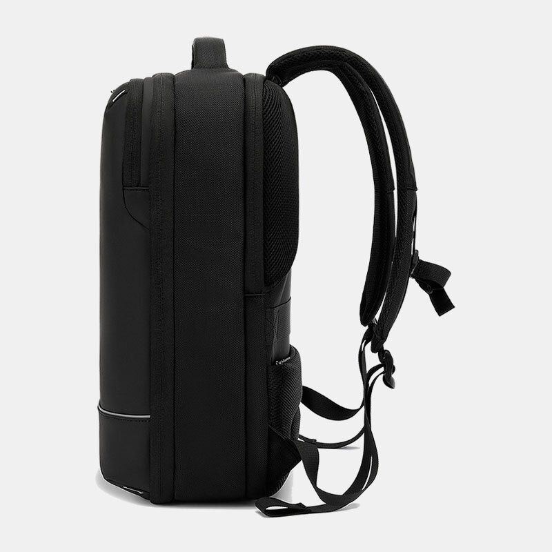 Herren Multi Fach Dry Et Separation Atmungsaktiver Rucksack Multifunktions Reisetasche 15.6 Zoll Laptoptasche