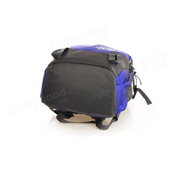 Herren Outdoor Freizeit Reise Computertaschen Bergsport Schulrucksack