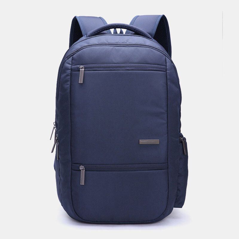 Herren Rucksack Mit Großem Fassungsvermögen Wasserdicht Leicht Business Rucksack Laptoptasche Für Den Außenbereich