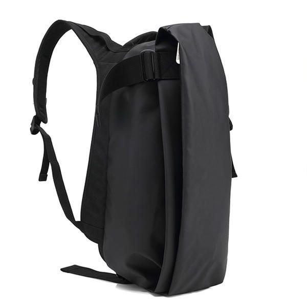 Herrenmode Anti Diebstahl Rucksack Lässige Wasserdichte Reisetasche Laptoptasche Mochila Mit Usb Anschluss