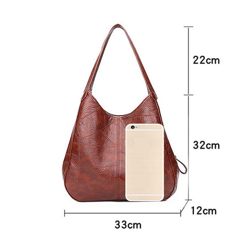 Damentasche Designer Umhängetasche Damenhandtasche Mit Großer Kapazität