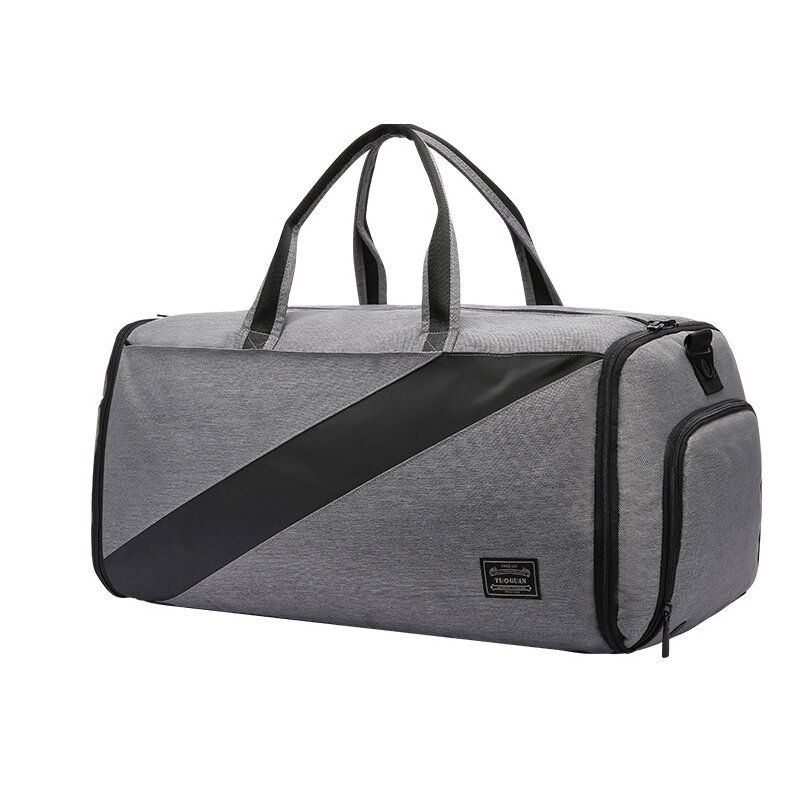 Herren Business Reisetasche Gepäcktasche Anzug Fitnesstasche