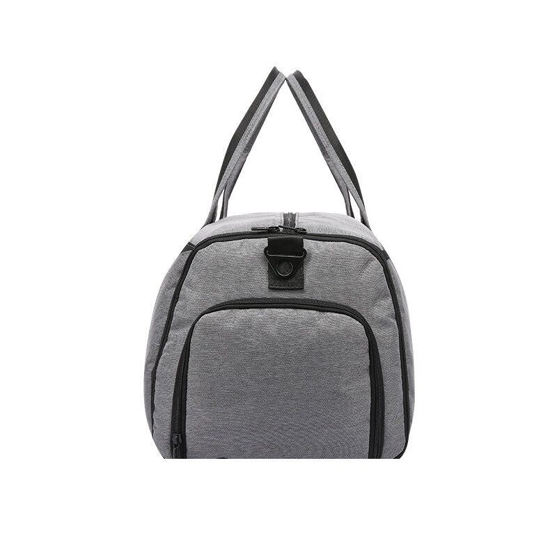 Herren Business Reisetasche Gepäcktasche Anzug Fitnesstasche