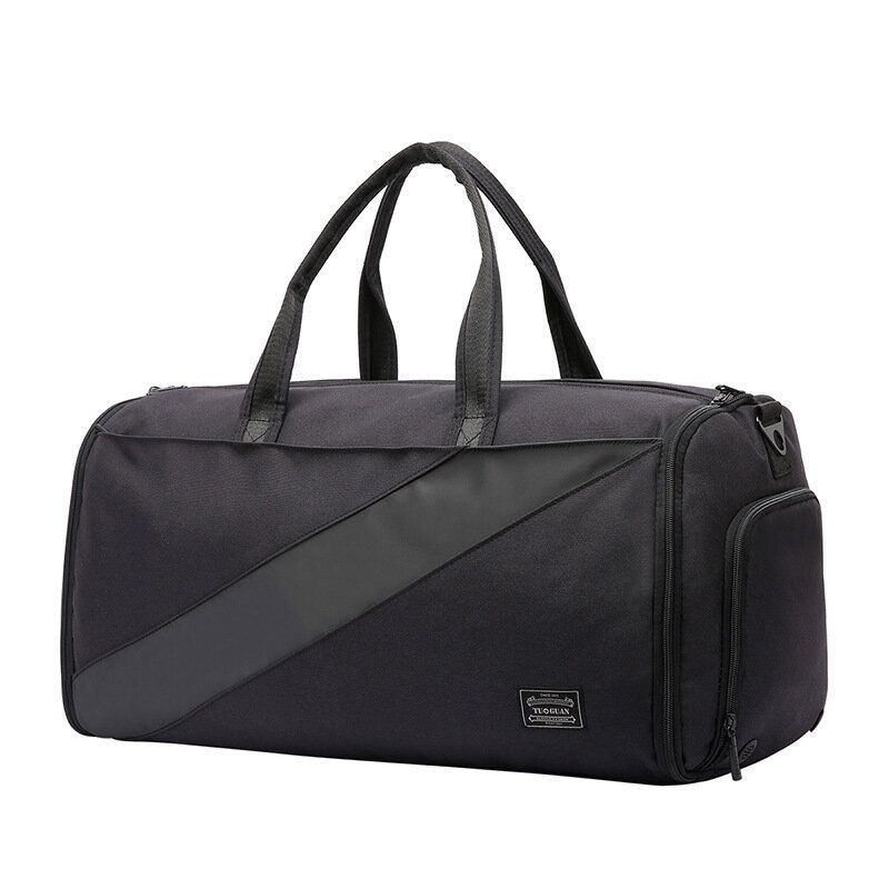 Herren Business Reisetasche Gepäcktasche Anzug Fitnesstasche