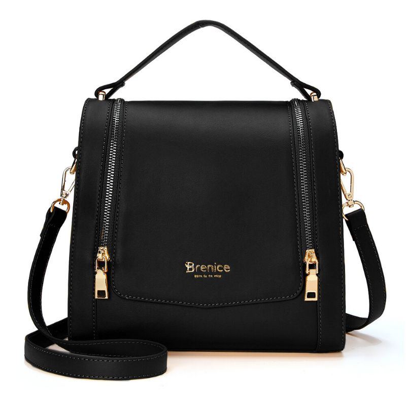 Damen Design Multifunktions Umhängetasche Handtasche Umhängetasche