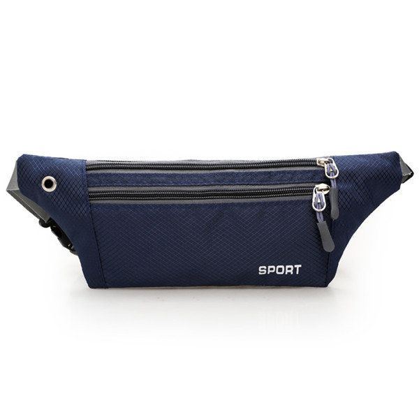 Damen Gürteltaschen Zum Laufen Outdoor Sport Reißverschluss Sporttaschen Wandergürtel Handytaschen Anti Diebstahl Münztaschen