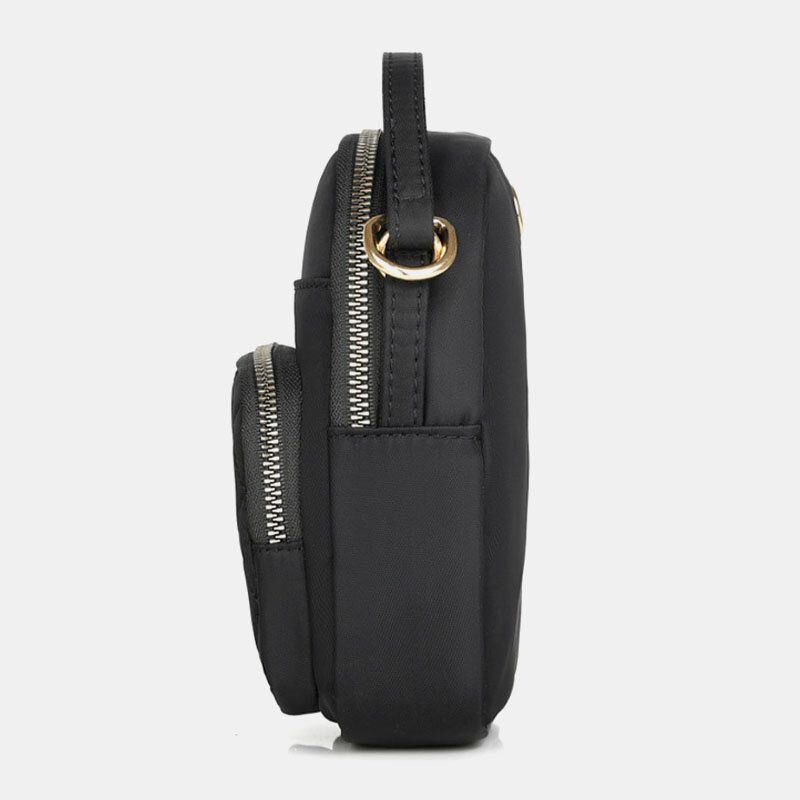 Damen Mini Kleine Handytasche Umhängetasche Umhängetasche Für Outdoor