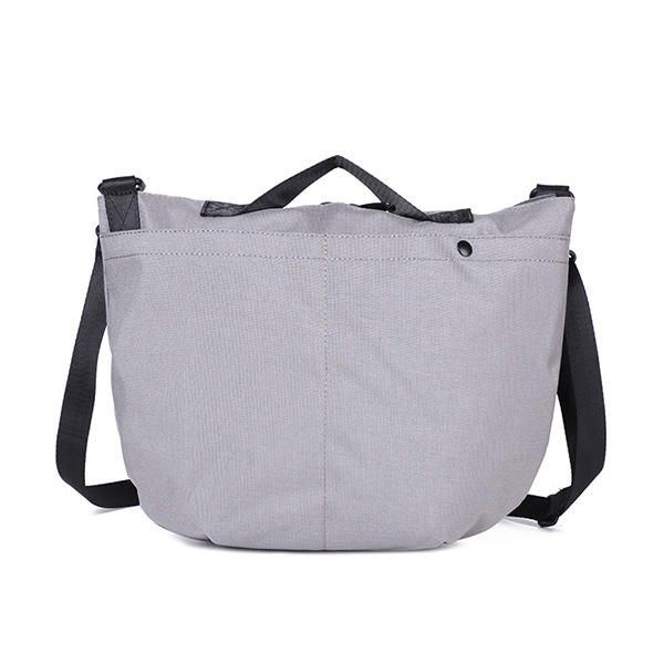 Herren Oxford Freizeit Handtasche Outdoor Sport Umhängetasche