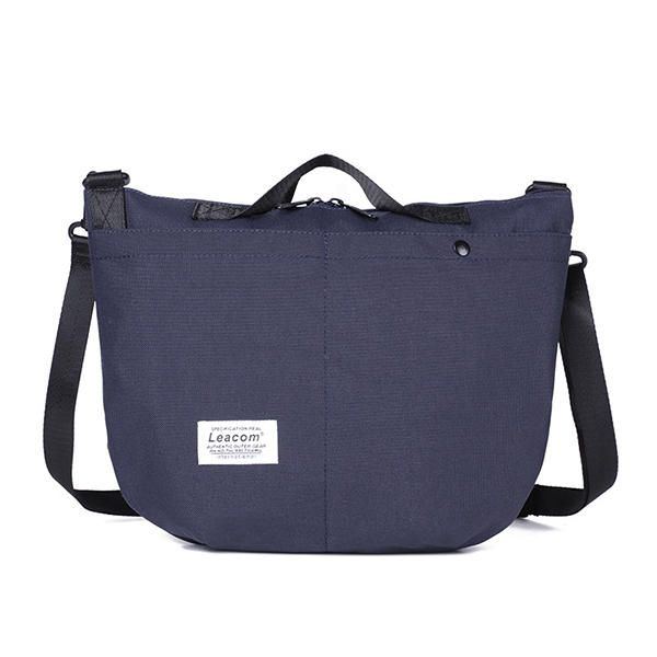 Herren Oxford Freizeit Handtasche Outdoor Sport Umhängetasche