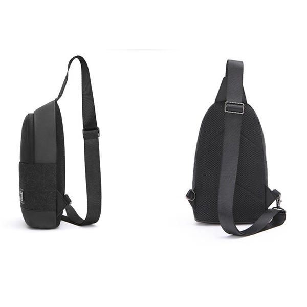 Herren \tpolyester Freizeit Sport Outdoor Tasche Umhängetasche