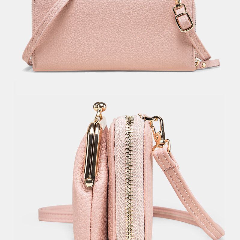 Mode Umhängetasche Umhängetasche Clutches Tasche Für Damen