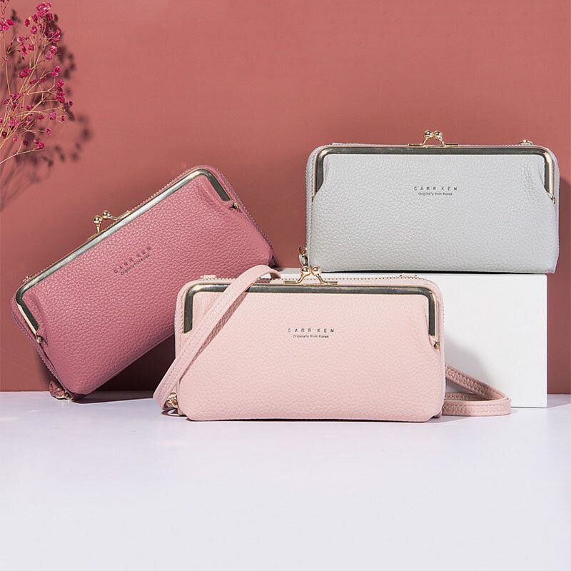 Mode Umhängetasche Umhängetasche Clutches Tasche Für Damen