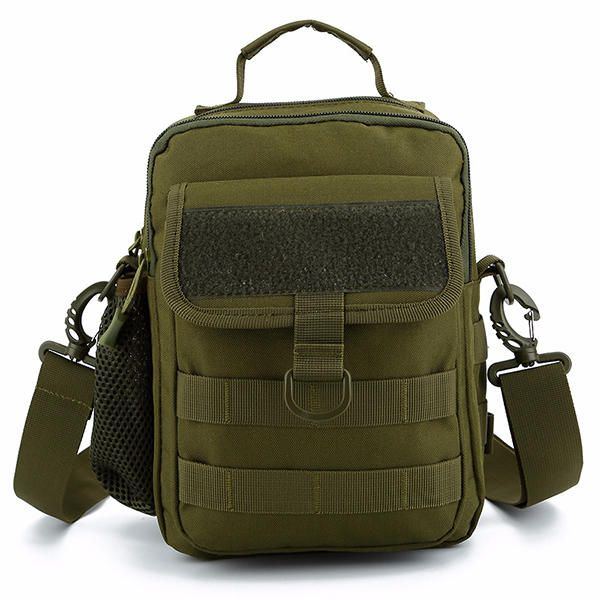 Outdoor Sport Tactical Umhängetasche Für Herren